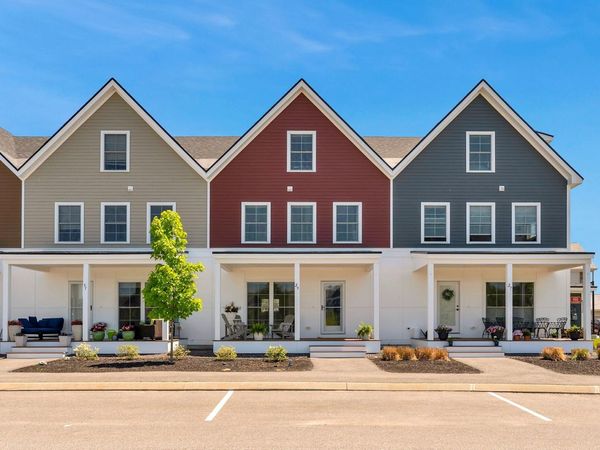 29 Frontrunner Way , Unit 29, Scarborough, ME 04074