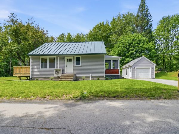27 Rockhill Avenue , Auburn, ME 04210