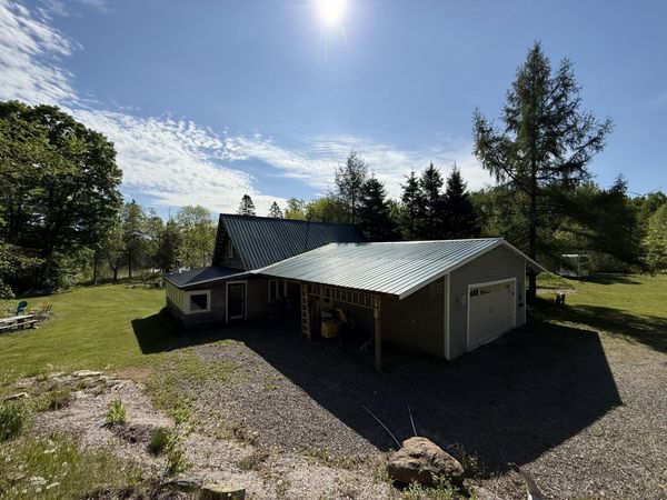 36 Field Road , Oakfield, ME 04763