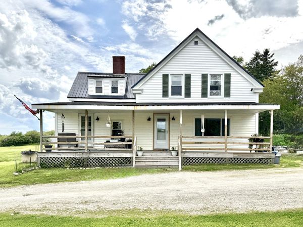 168 Kansas Road , Milbridge, ME 04658
