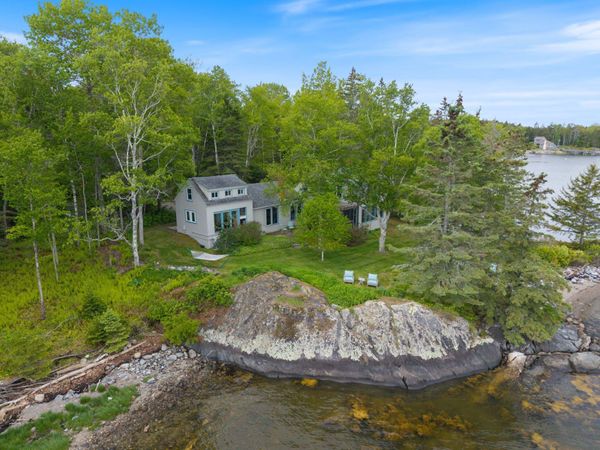 15 Earthly Heaven Lane , Saint George, ME 04860