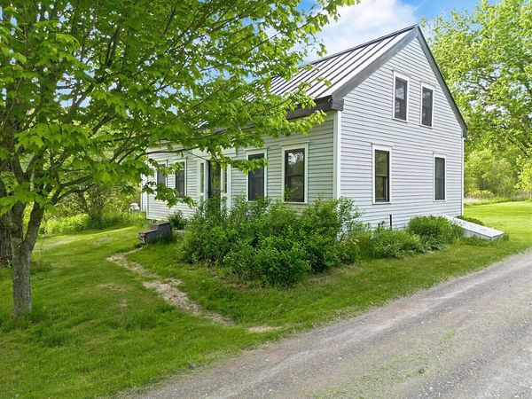 44 Stanley Hill Road , China, ME 04358