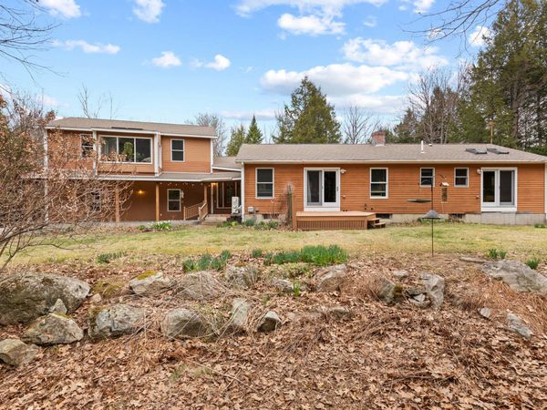 25 Jeffrey Woods Road , Windham, ME 04062