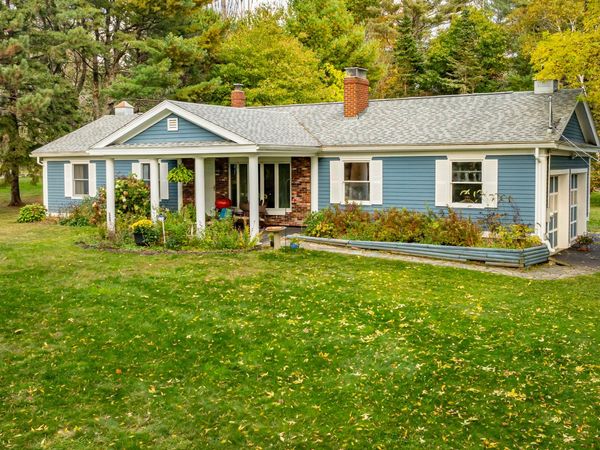 78 Spruce Street , Bucksport, ME 04416