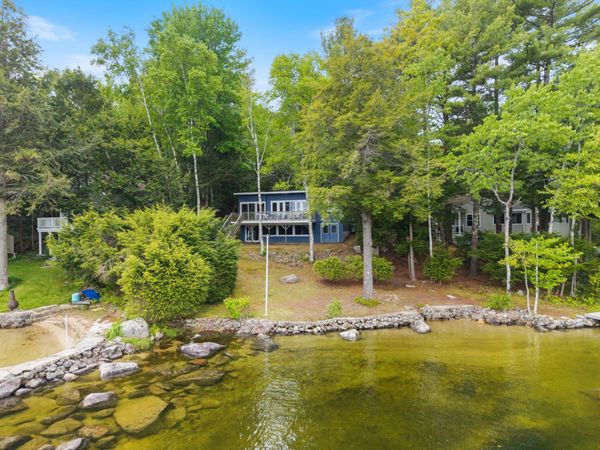 129 Wild Acres Road, Raymond, ME 04071