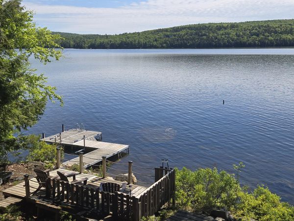 108 Rocky Shore Drive , Orrington, ME 04474