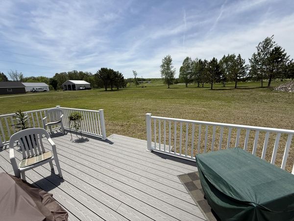 445 Walker Road , Hodgdon, ME 04730
