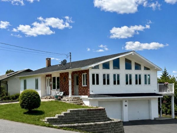 512 Albert Street , Madawaska, ME 04756
