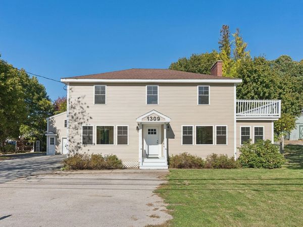 1309 Broadway , South Portland, ME 04106