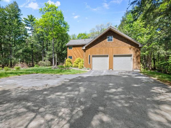 12 Granite Ridge Road , Windham, ME 04062