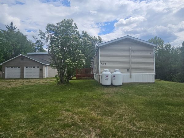 307 E Ridge Road , Greenbush, ME 04418