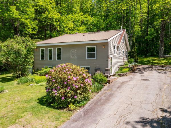 42 Birch Drive , Poland, ME 04274