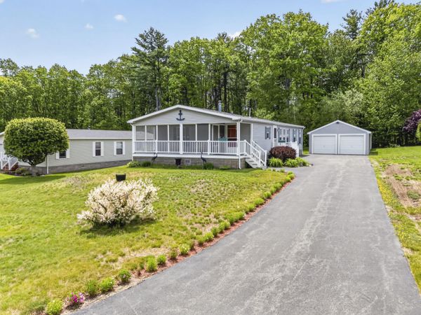 120 Fleetwood Drive , Wells, ME 04090