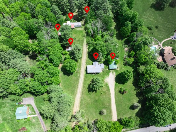807 Higgins Road , Pittsfield, ME 04967