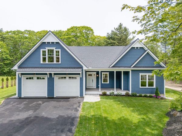 130 Fickett Street , South Portland, ME 04106