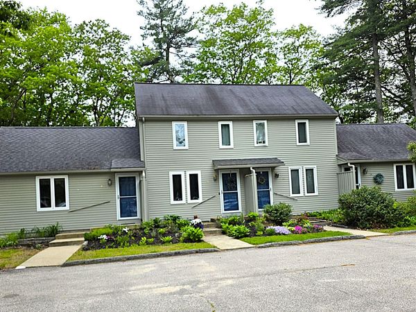 18 High Bluff Drive , Unit 18, Kennebunk, ME 04043