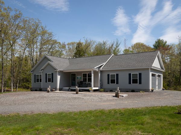 3 Scadlock Mill Road , Biddeford, ME 04005