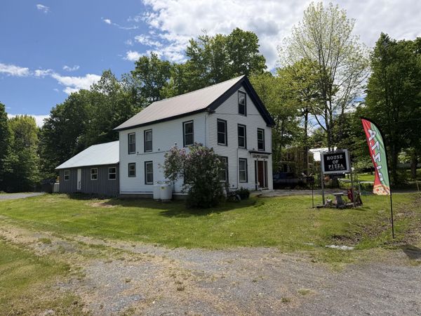 20 Pleasant Street , Monson, ME 04464