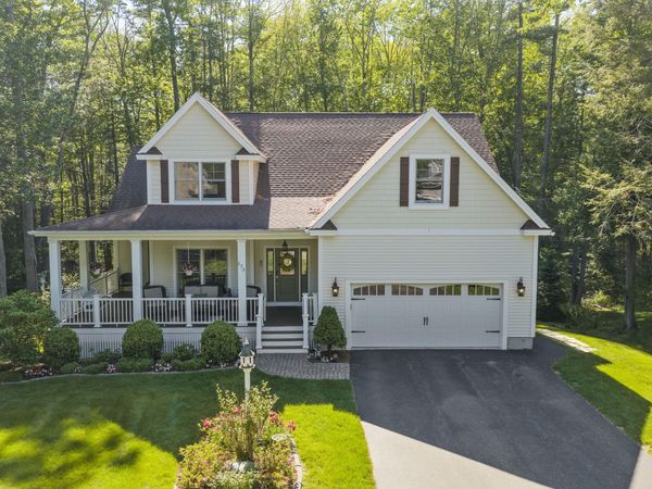 173 Rabbit Run, Wells, ME 04090