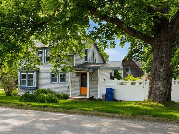 248 Pleasant Avenue , Portland, ME 04108