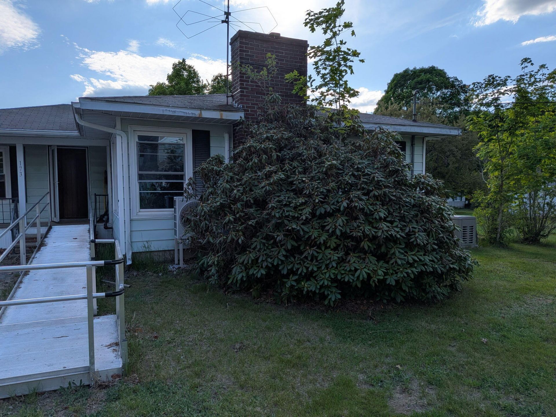 173 Elm Street , Mechanic Falls, ME 04256 Main Photo