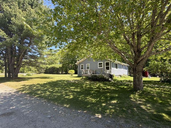 4 Luc's Lane , Gouldsboro, ME 04607