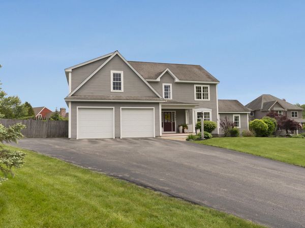 12 Grandview , Scarborough, ME 04074