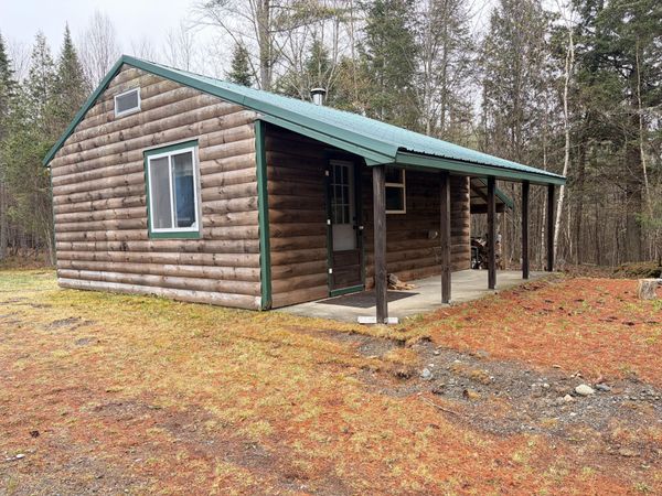 256 Jackson Pond Road, Concord Twp, ME 04920