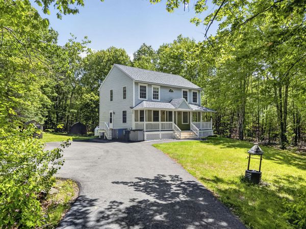 12 Danylle Drive , Limington, ME 04049