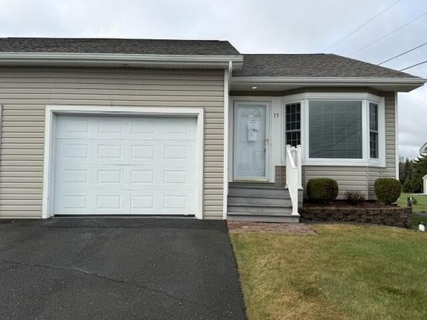 303 19th Avenue , Unit 13, Madawaska, ME 04756