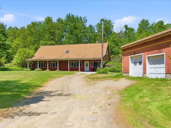 4 Morrisette Drive , Sabattus, ME 04280