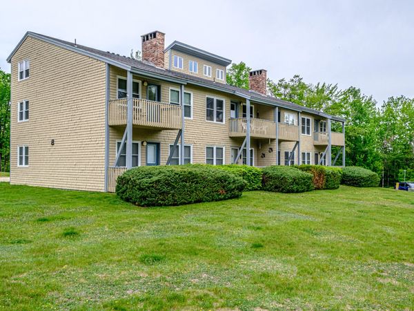 7B Condo Lane , Unit 21, Greenwood, ME 04255
