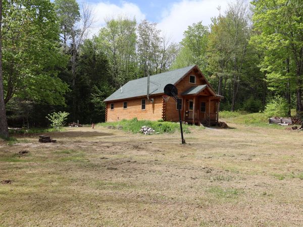198 Scammon Road , Greenville, ME 04441