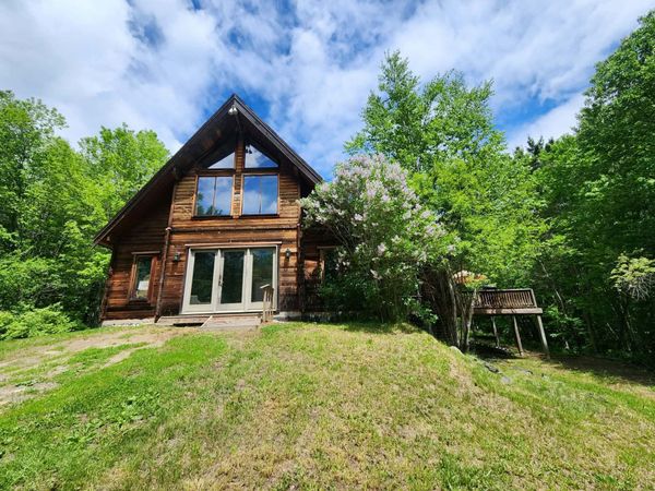 116 Devine Road , Whitefield, ME 04353