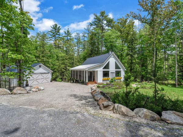39 Holly Loop , Bridgton, ME 04009
