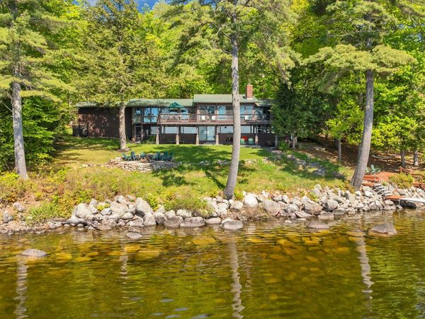 55 Sebaik Road , Sebago, ME 04029