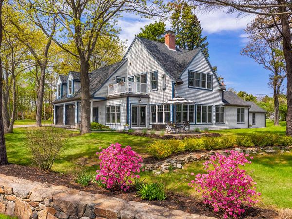 41 Bayberry Lane , York, ME 03902