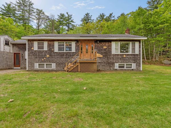 197 Main Road , Phippsburg, ME 04562