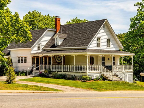 103 Main Street , Saint George, ME 04860