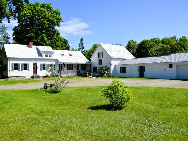 457 Lakewood Road , Madison, ME 04950