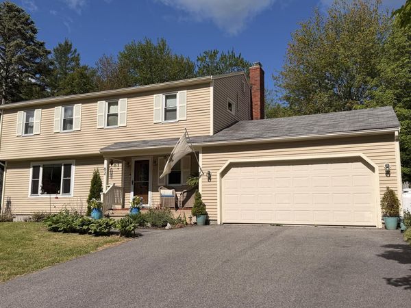 62 Frost Hill Road , Portland, ME 04103