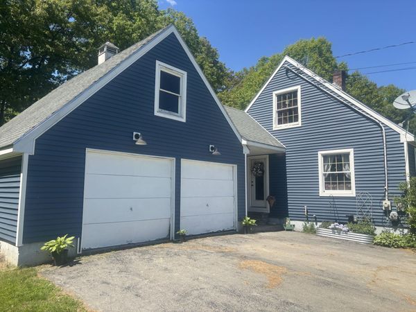20 Rowdy Lane , Burnham, ME 04922