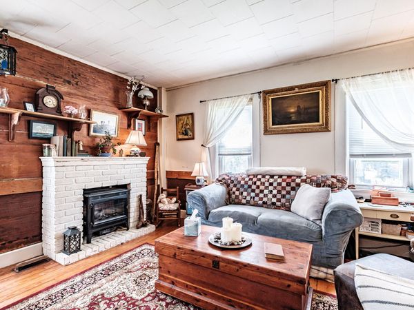 80 Spinney Mill Road , Arrowsic, ME 04530