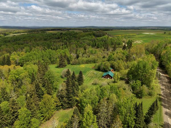 96 Erickson Road , Perham, ME 04766