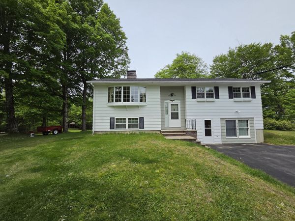 1333 Federal Road , Livermore, ME 04253