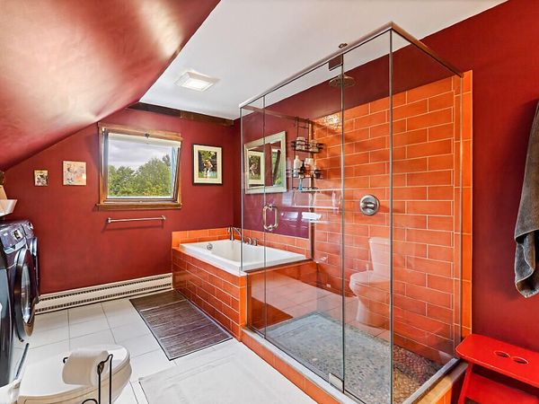 12 Perkins Lane , Hallowell, ME 04347
