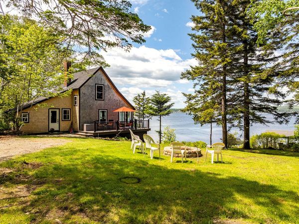 8 Chara Lane , Owls Head, ME 04854