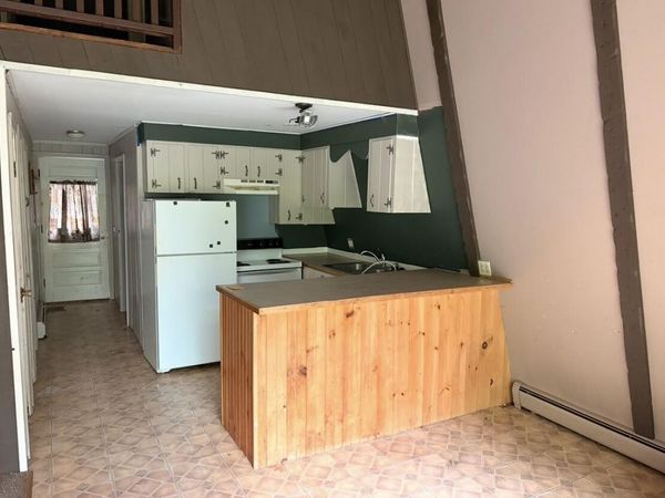 76 Neck Road , China, ME 04358