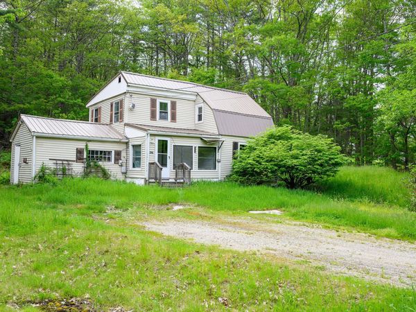 428 Cathance Road , Topsham, ME 04086