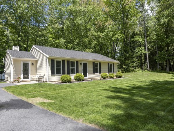 211 Broadturn Road , Scarborough, ME 04074